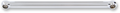Shift Rod - 10 Gauge - Round - Chrome