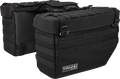 Expedition Saddlebags - Black