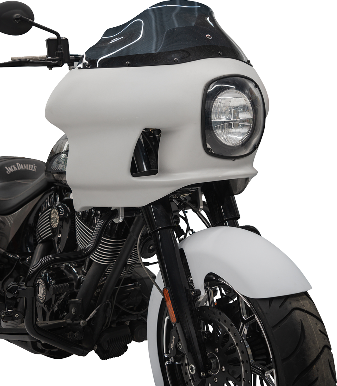 FXRP-Style Fairing Kit - Springfield