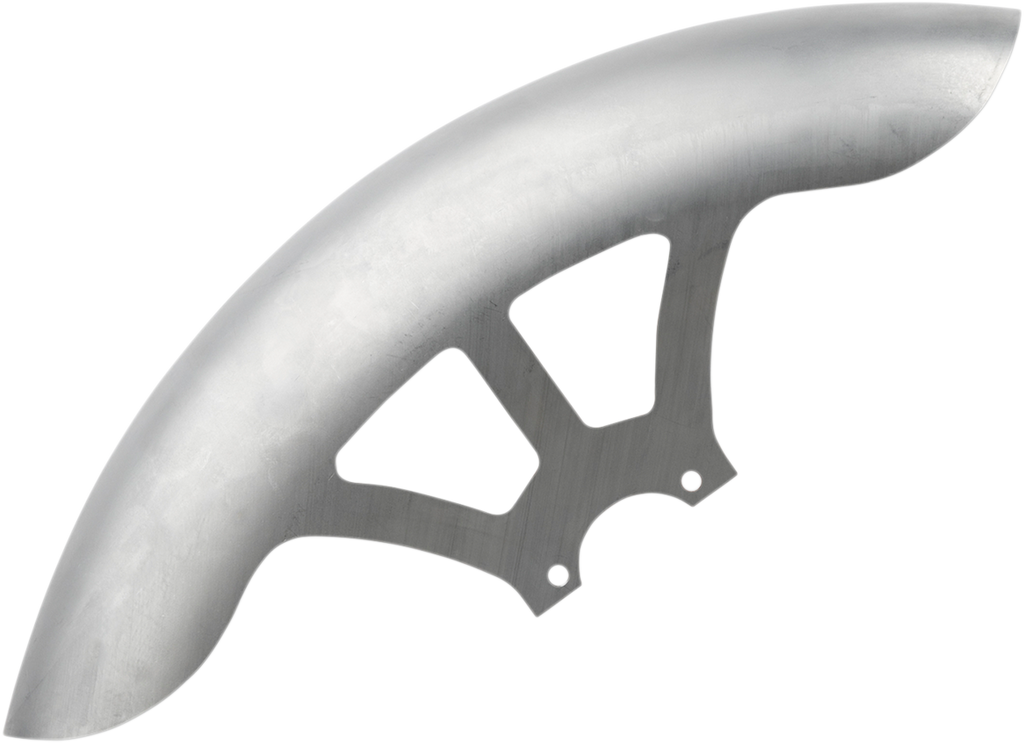 Pro Short Front Fender - 21"