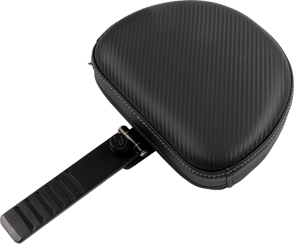 Roadsofa™ Seat - with Backrest - Carbon Fiber - FXBR/S '18-'20