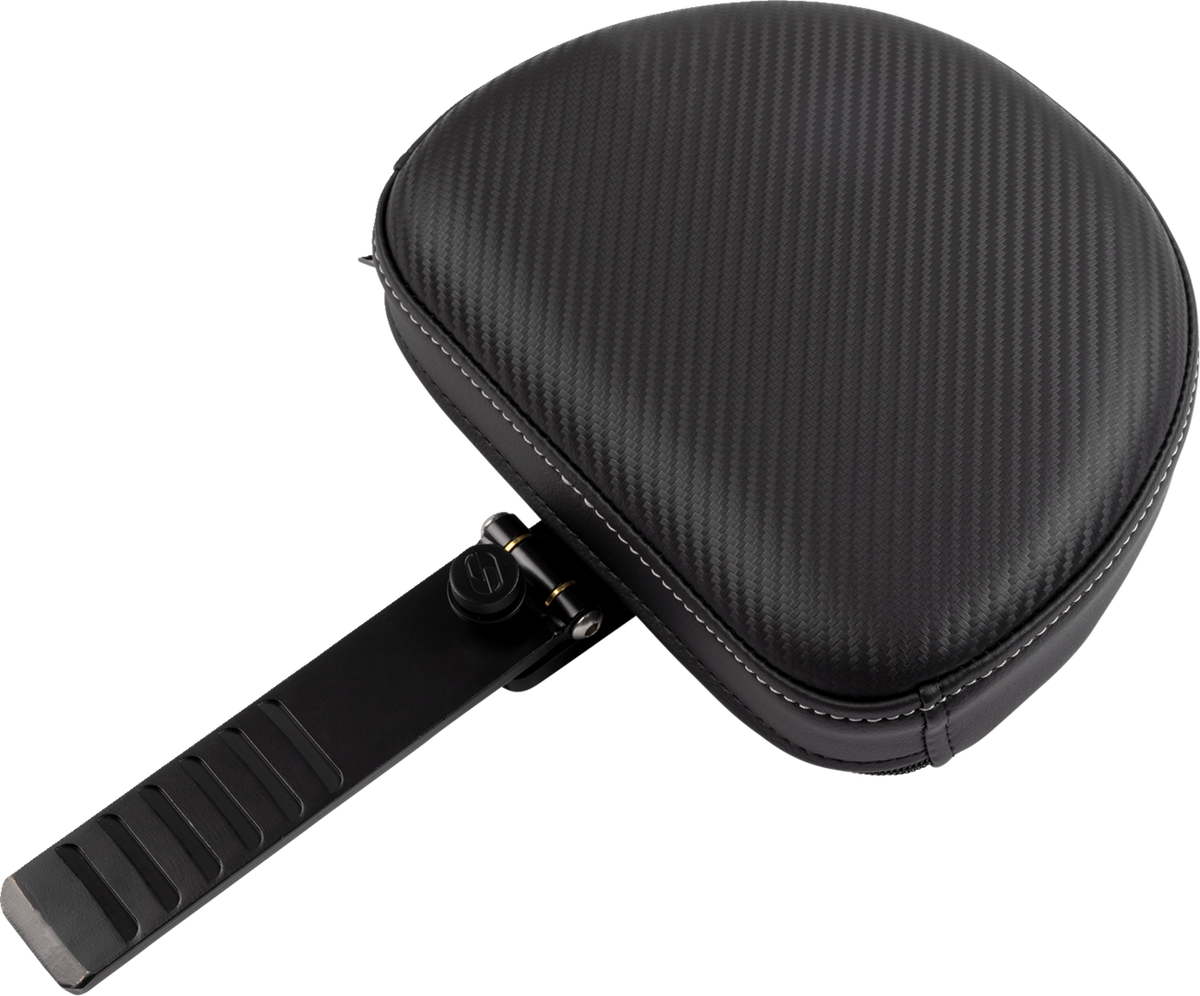 Roadsofa™ Seat - with Backrest - Carbon Fiber - FXBR/S '18-'20