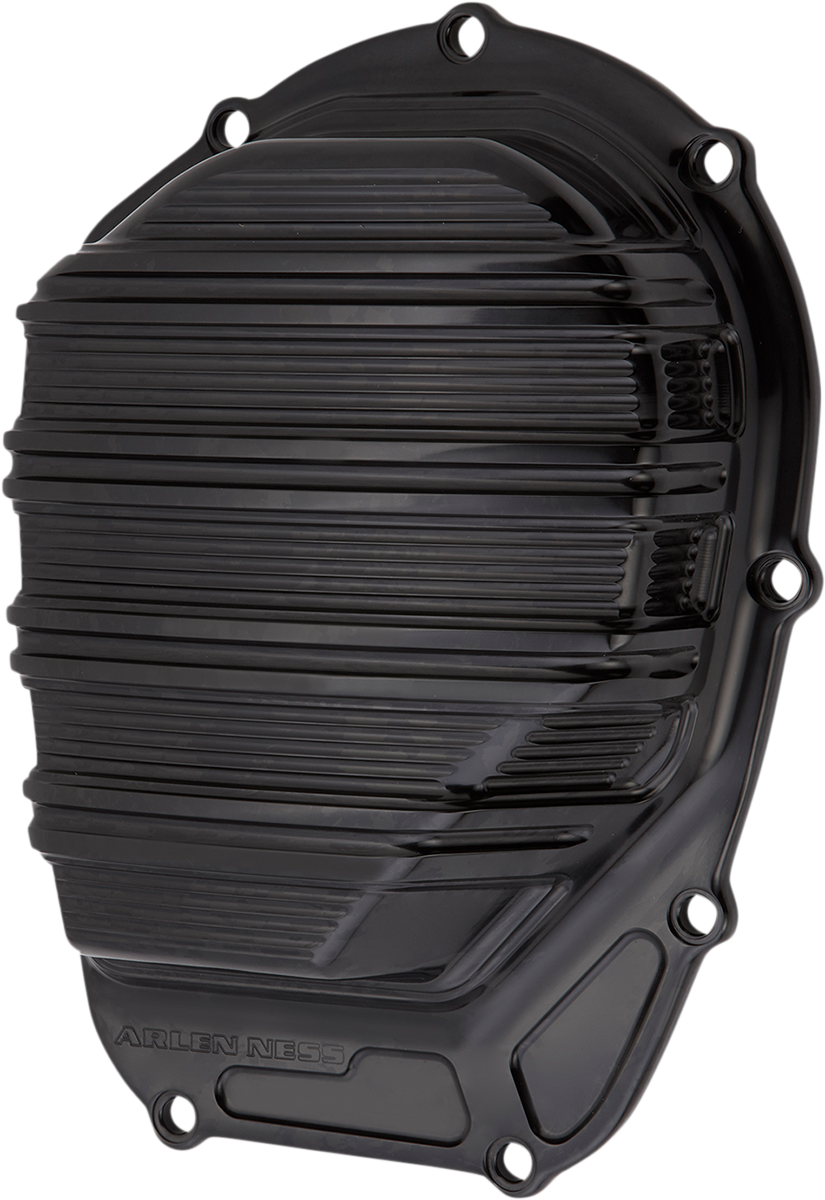 Cam Cover - 10 Gauge - Black Anodized