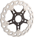 Rotator II Rotor - Left - 11.8"