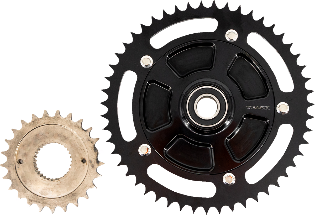 530 Chain Drive Conversion Kit - 54 Tooth - Touring/Trike