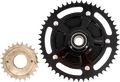 530 Chain Drive Conversion Kit - 51 Tooth - Touring/Trike