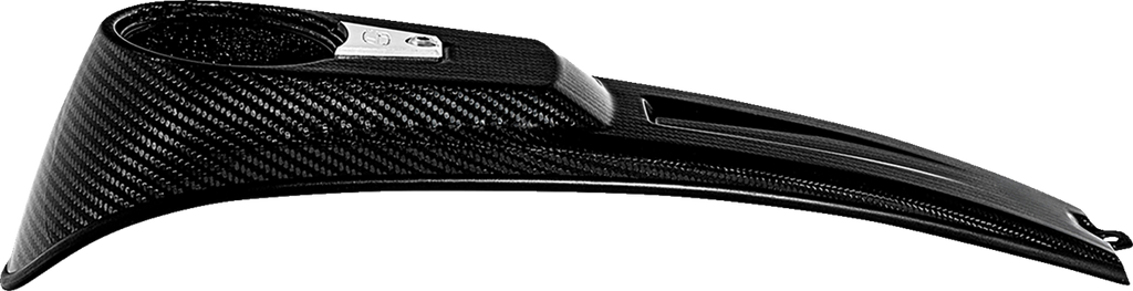 Dash Panel - Carbon Fiber/Gloss