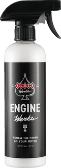 Engine Werks Cleaner - 16 US fl oz.