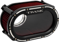 Big Papi High-Flow Air Cleaner - Reverse Cut - Gen 1 M8