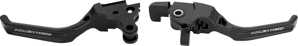 Method Lever Set - Black