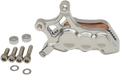 6-Piston Caliper - Front Right - Chrome - 14"