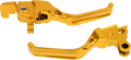 Method Lever Set - Gold