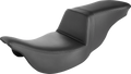 Tour Step-Up Seat - Smooth - Black - FL '08-'24