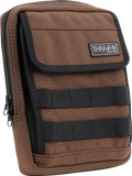 Handlebar Bag - Slim - Brown