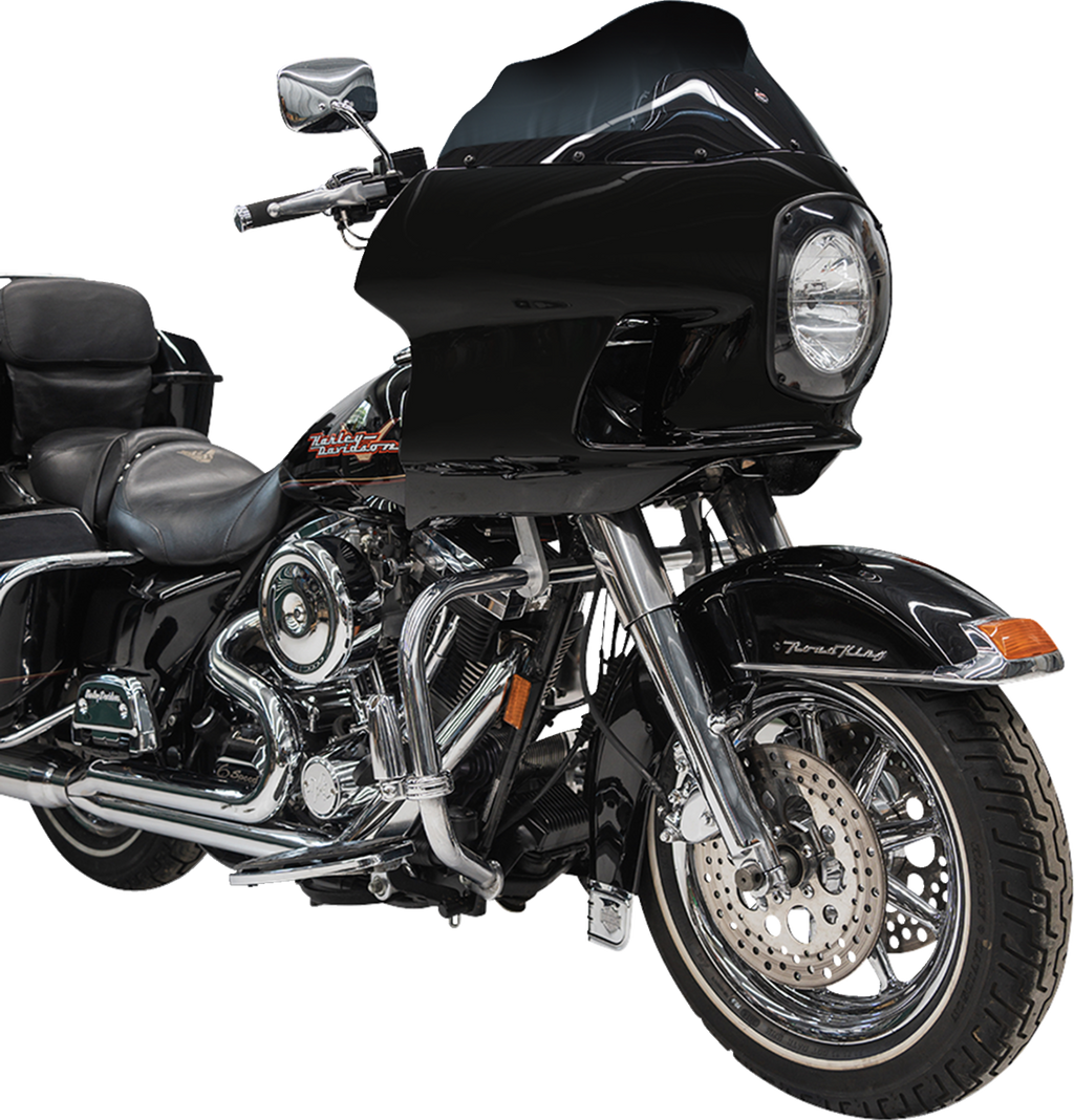 FXRP-Style Fairing Kit - '97-'25 FLHR