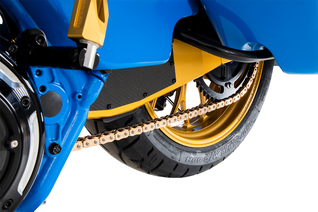 530 Chain Drive Conversion Kit - 51 Tooth - Touring/Trike