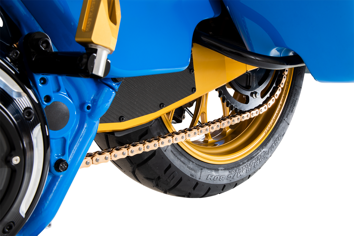 530 Chain Drive Conversion Kit - 51 Tooth - Touring/Trike