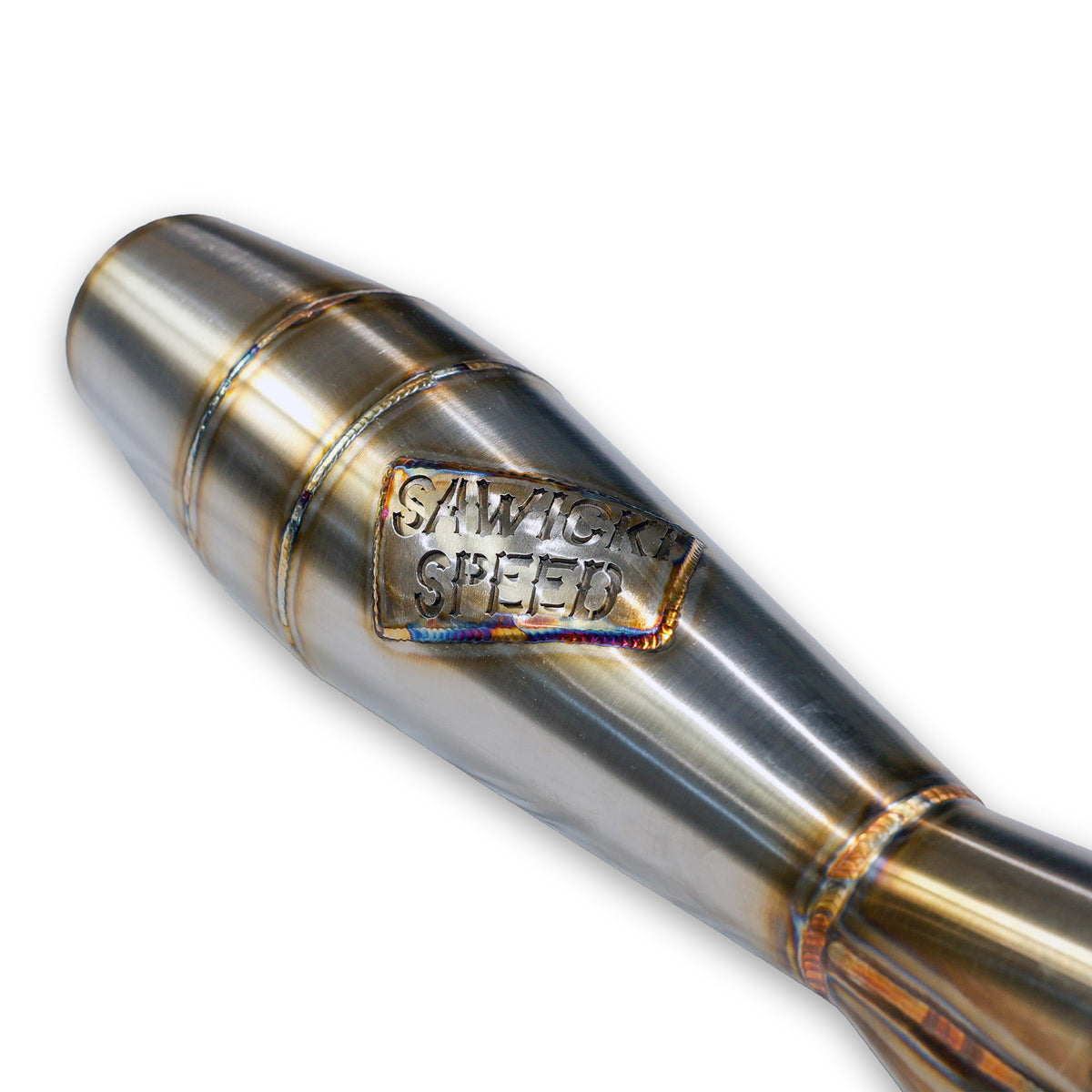 Sawicki Intmdtr M8 FLT Shorty