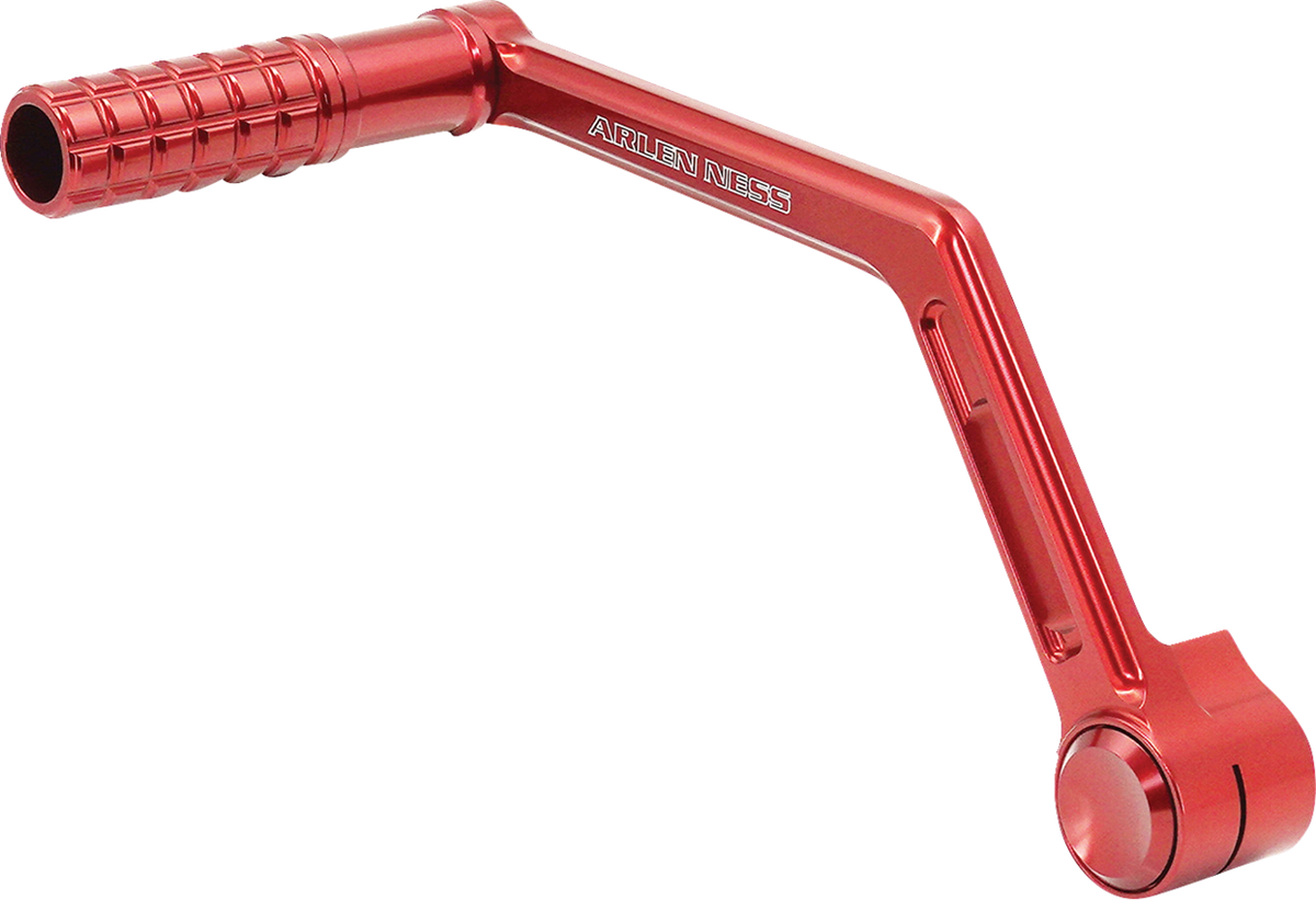 Speedliner Shift Lever - Red
