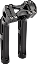 Method Kickback Handlebar Riser - 10" - Black
