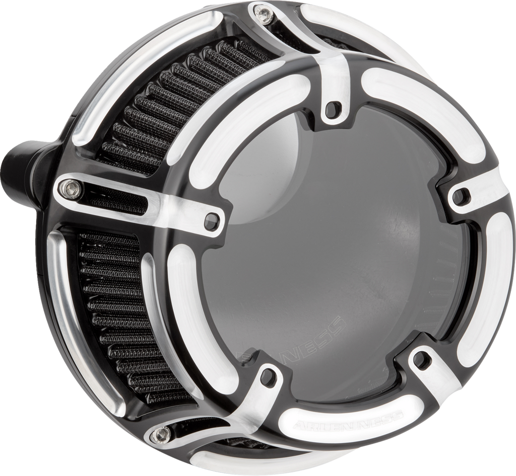 Method™ Clear Series Air Cleaner - Contrast Cut