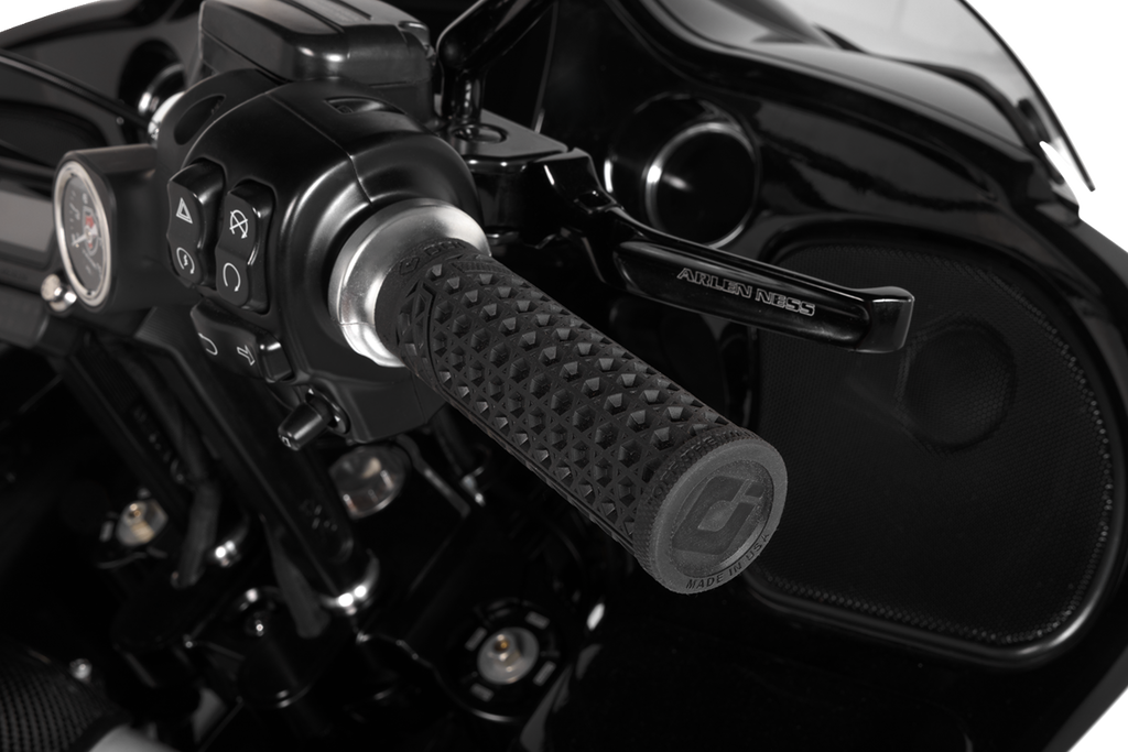 Method Lever Set - Black