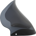 Pro-Touring Flare® Windshield - 12" - Dark Smoke - '98-'13 FLTR