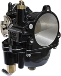 Super E Carburetor - Big Bore - Black