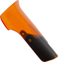 Windshield - 9" - Orange - Chieftain PowerPlus/Roadmaster PowerPlus