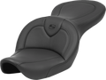 Roadsofa™ Seat - without Backrest - Black - FXDWG '96-'23