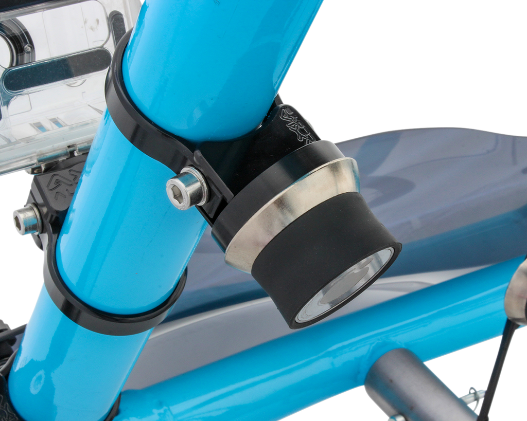 Device Mount - 1.75 - RZR