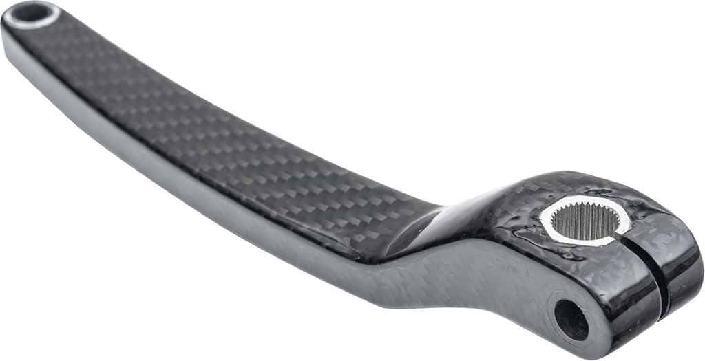 Shifter Arm - Carbon Gloss - FL