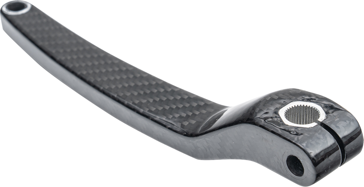 Shifter Arm - Carbon Gloss - FL