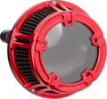 Method™ Clear Series Air Cleaner - Red