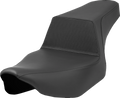 Step-Up Seat - Gripper Lumbar - Black - FL '23-'24