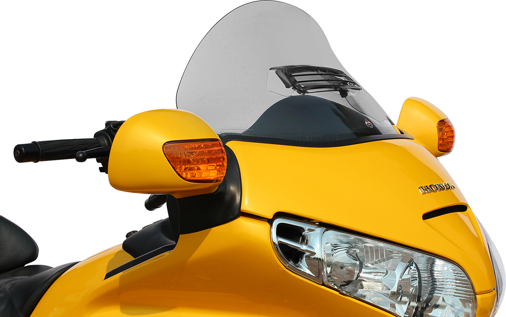 Flare® Windshield - 14" - Tinted - GL