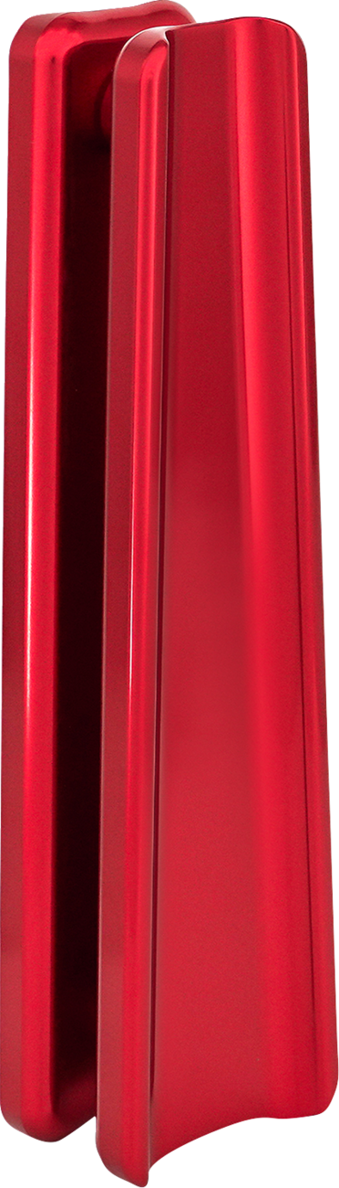 Flatline Rim Insert - Red Anodized - 21x3.5 | 21x5.5
