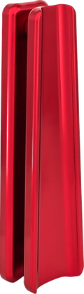 Flatline Rim Insert - Red Anodized - 21x3.5 | 21x5.5