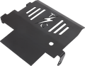 Skid Plate - Black - HD Touring