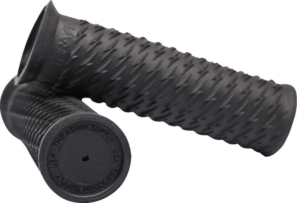 Bolt Grips - Black