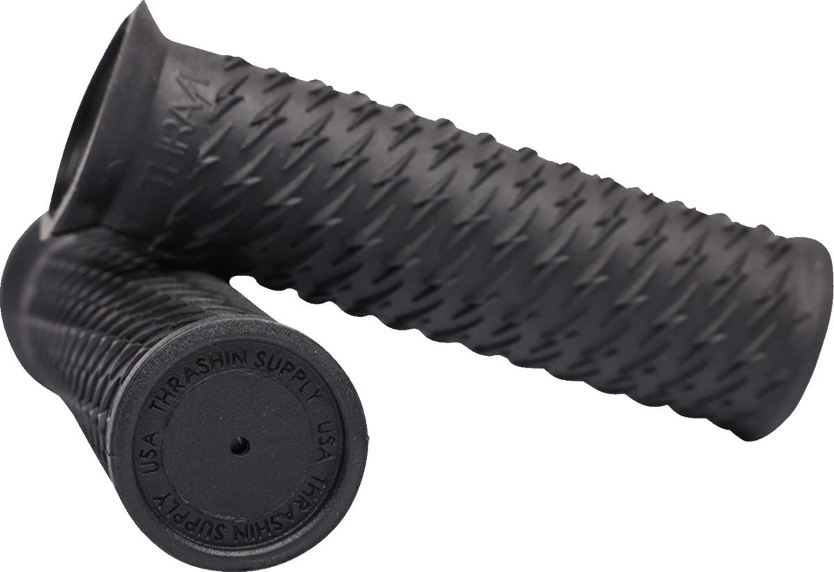 Bolt Grips - Black