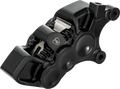 Monoblock Axial Brake Caliper - 11.8" - Right - Black