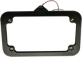 License Plate Mount
