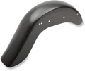 4" Stretched Rear Fender - Smooth - HD Softail '00-'17