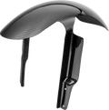 Front Fender - Carbon Fiber/Gloss