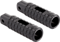 SpeedLiner Foot Pegs - Passenger - Black