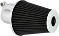 Monster Sucker® Air Cleaner Kit - Chrome