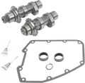 Camshaft Kit - 510C Chain Drive - Twin Cam
