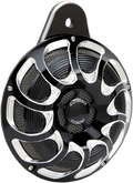 Custom Horn - Drift - Black - XL