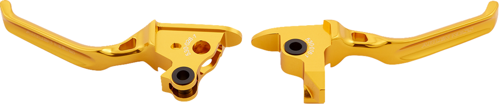 Method Lever Set - Gold